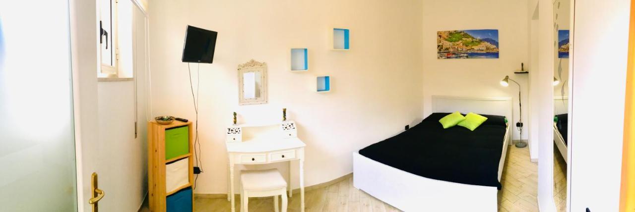 アジェーロラCasa Ninaアパートメント エクステリア 写真